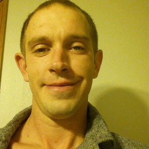 Meet your Posher, Jared